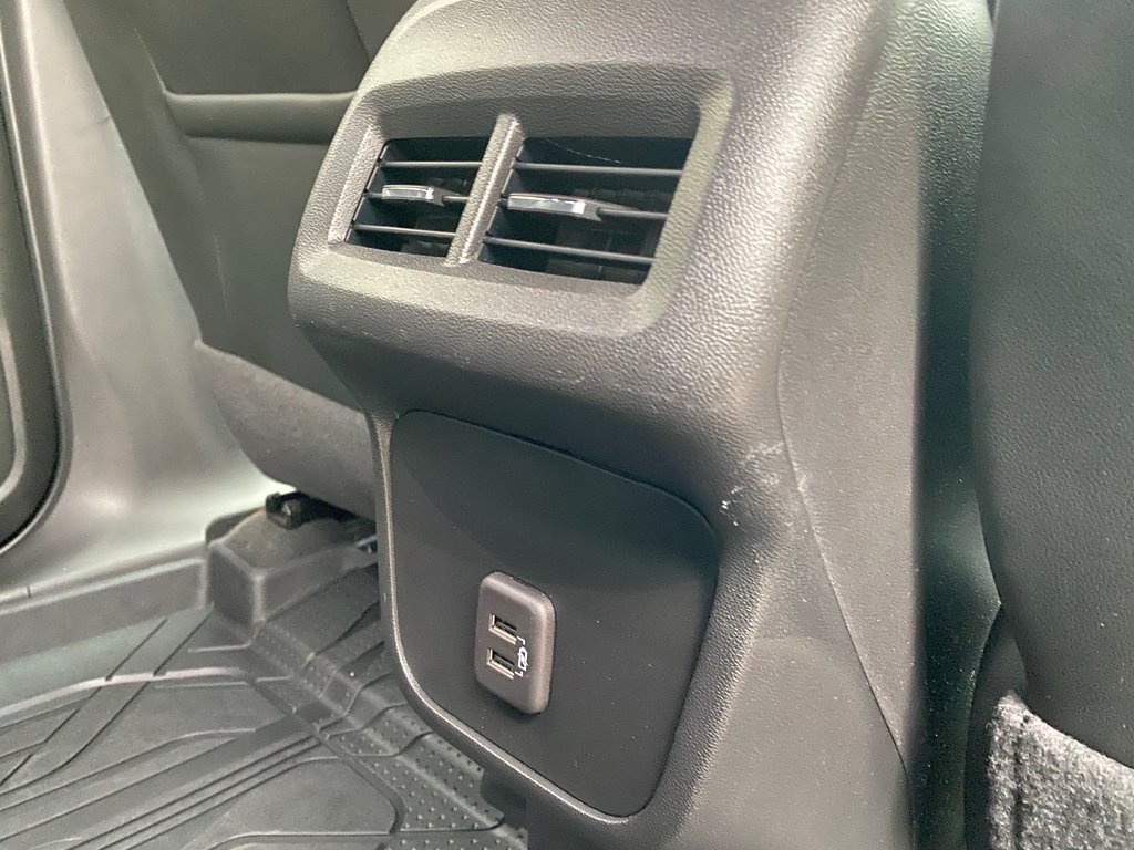 Chevrolet Equinox RS | HD Cam | USB | HtdSeats | Warranty to 2028 2023 à Saint John, Nouveau-Brunswick - 36 - w1024h768px