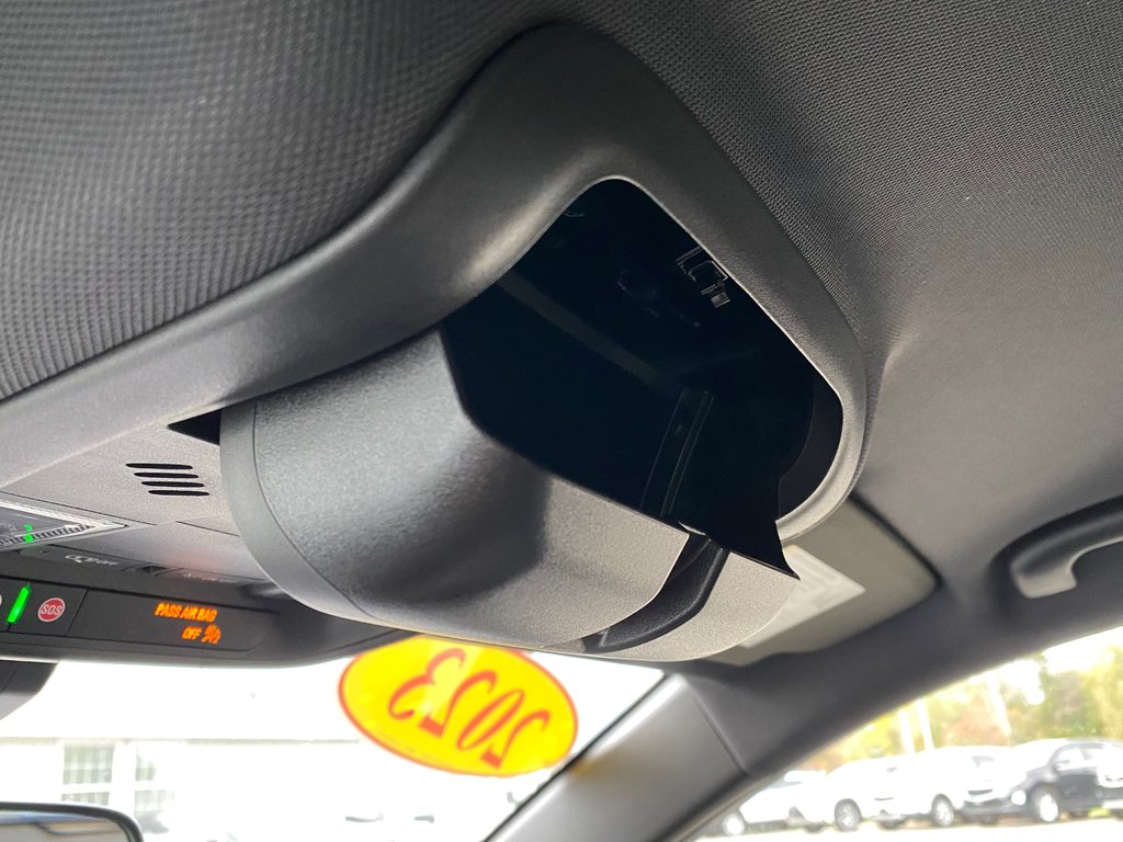 Chevrolet Equinox RS | HD Cam | USB | HtdSeats | Warranty to 2028 2023 à Saint John, Nouveau-Brunswick - 29 - w1024h768px