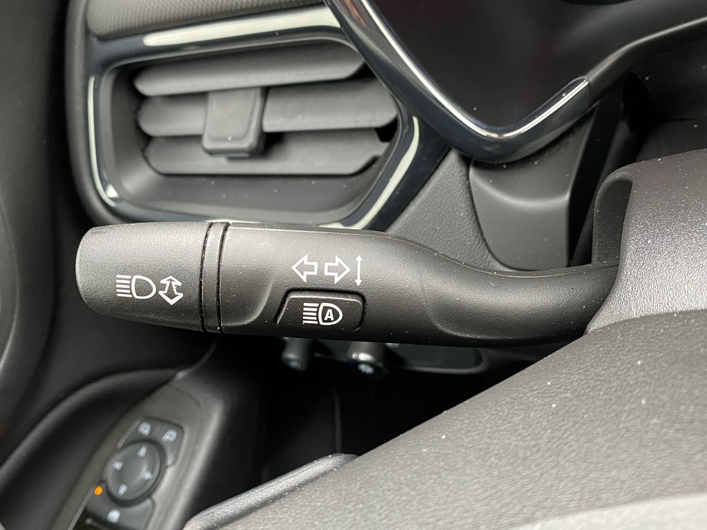 Chevrolet Equinox RS | HD Cam | USB | HtdSeats | Warranty to 2028 2023 à Saint John, Nouveau-Brunswick - 16 - w1024h768px