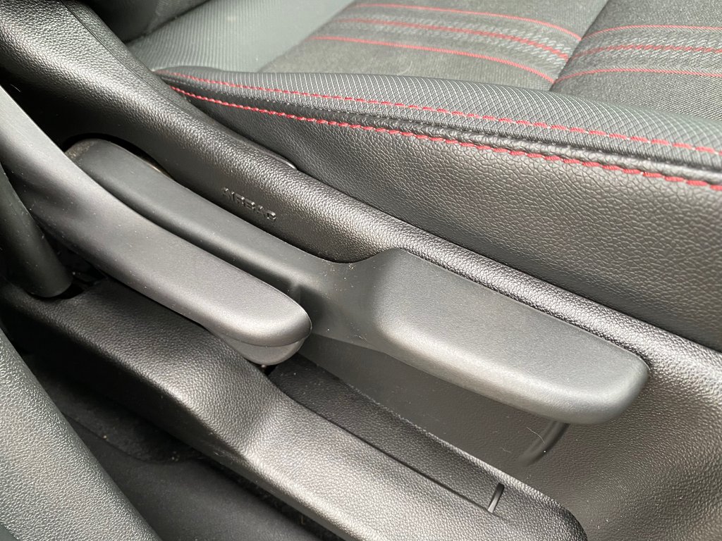 Chevrolet Equinox RS | HD Cam | USB | HtdSeats | Warranty to 2028 2023 à Saint John, Nouveau-Brunswick - 31 - w1024h768px