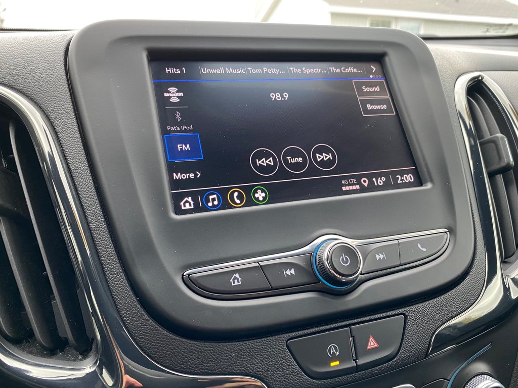 Chevrolet Equinox RS | HD Cam | USB | HtdSeats | Warranty to 2028 2023 à Saint John, Nouveau-Brunswick - 21 - w1024h768px