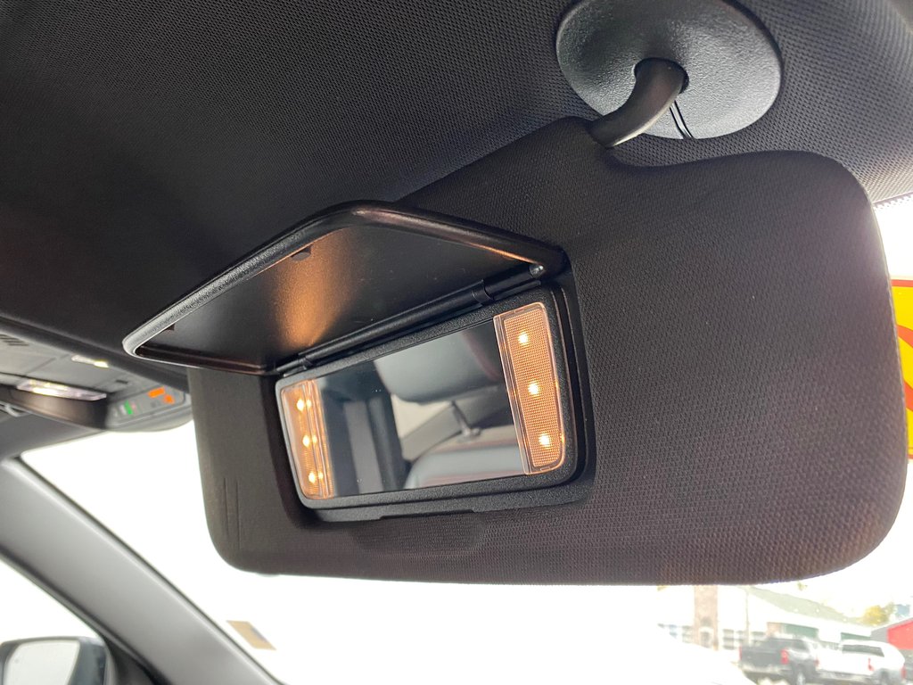 Chevrolet Equinox RS | HD Cam | USB | HtdSeats | Warranty to 2028 2023 à Saint John, Nouveau-Brunswick - 33 - w1024h768px