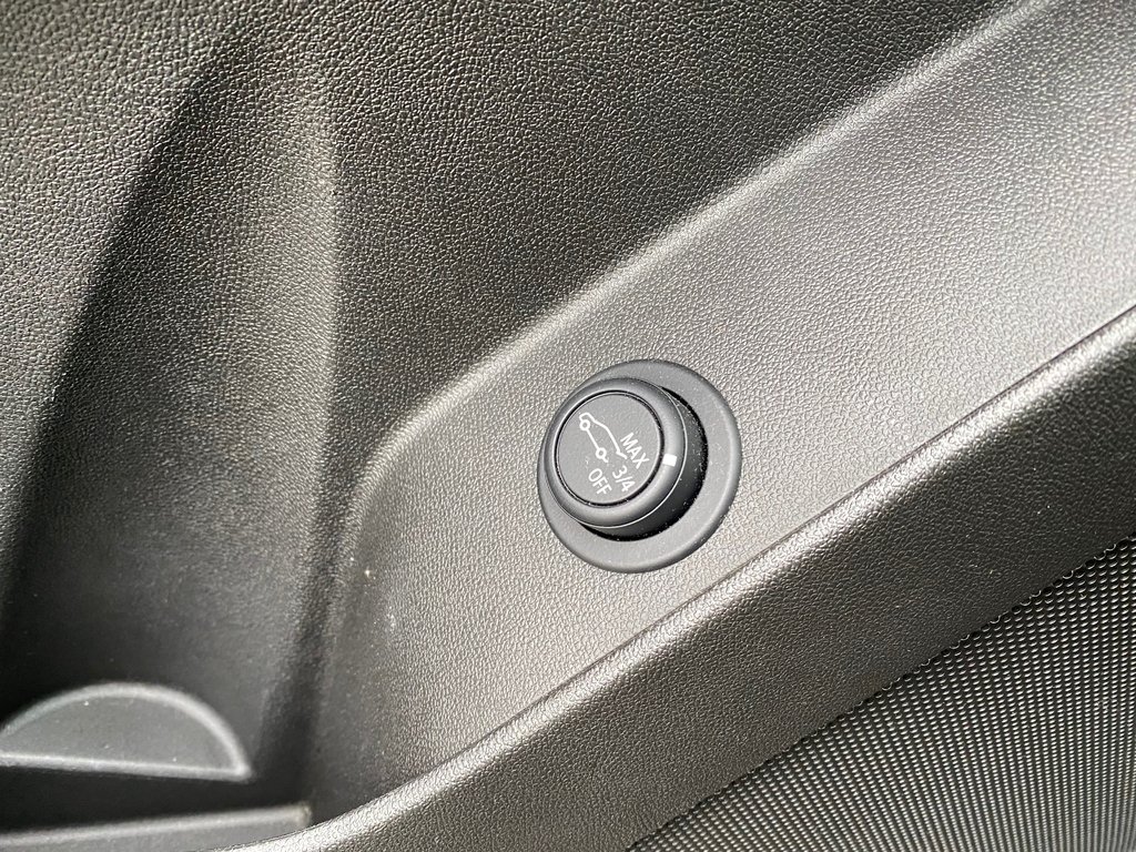 Chevrolet Equinox RS | HD Cam | USB | HtdSeats | Warranty to 2028 2023 à Saint John, Nouveau-Brunswick - 15 - w1024h768px