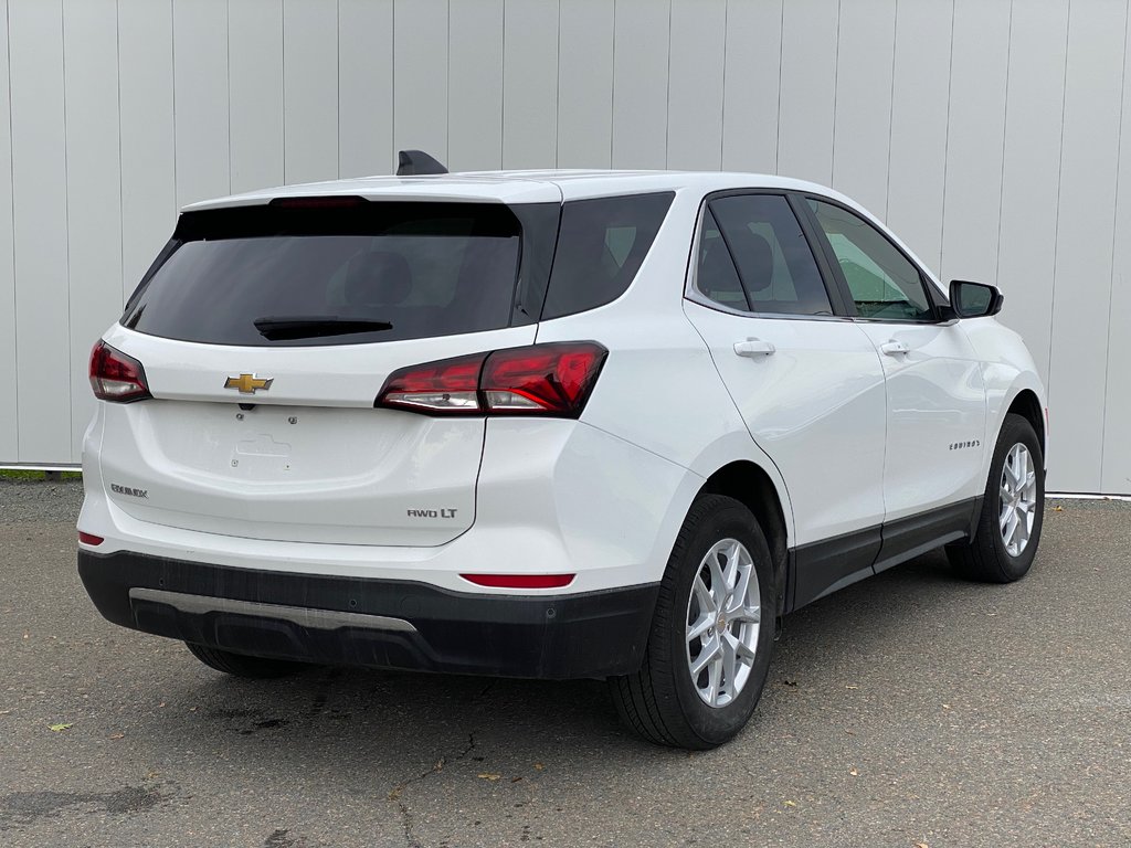 2024 Chevrolet Equinox LT | HDCam | USB | Cruise | Warranty to 2029 in Saint John, New Brunswick - 7 - w1024h768px