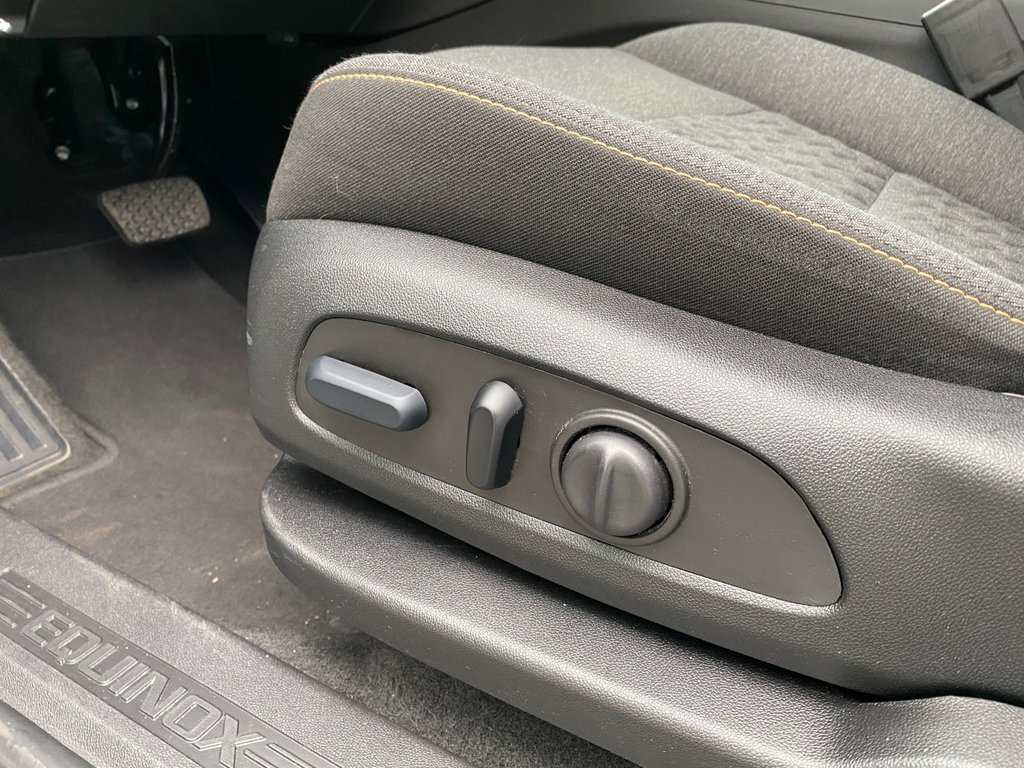 2024 Chevrolet Equinox LT | HDCam | USB | Cruise | Warranty to 2029 in Saint John, New Brunswick - 13 - w1024h768px