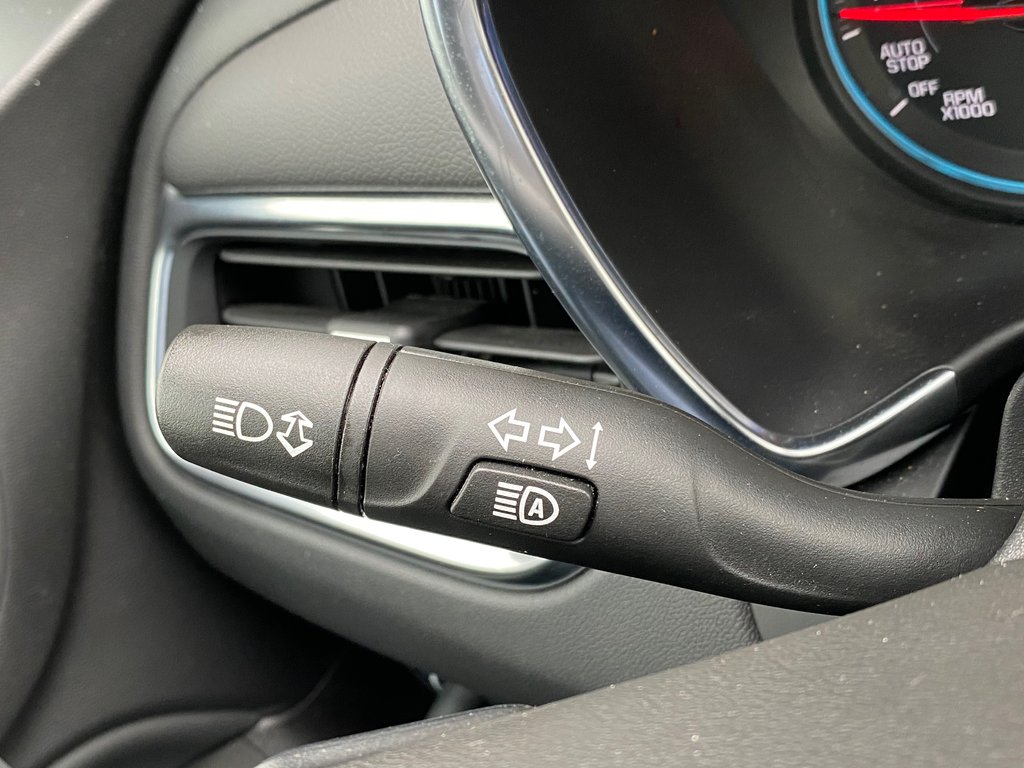 2024 Chevrolet Equinox LT | HDCam | USB | Cruise | Warranty to 2029 in Saint John, New Brunswick - 16 - w1024h768px