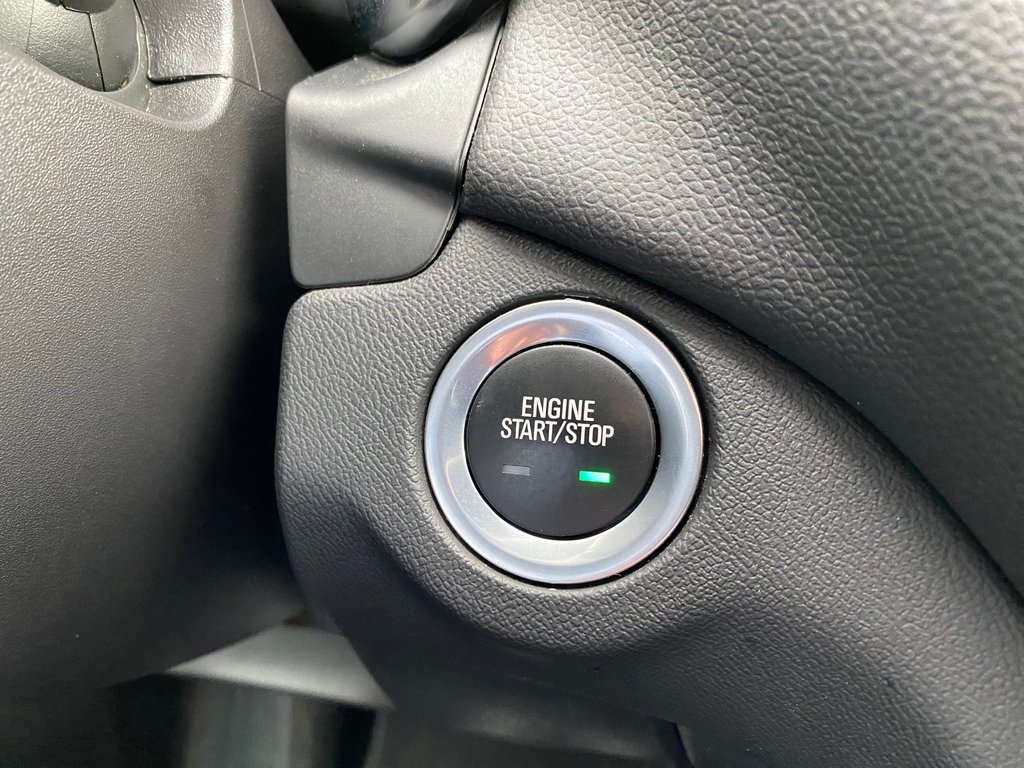 2024 Chevrolet Equinox LT | HDCam | USB | Cruise | Warranty to 2029 in Saint John, New Brunswick - 21 - w1024h768px