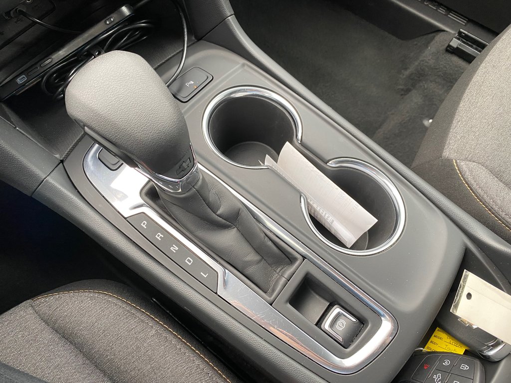 2024 Chevrolet Equinox LT | HDCam | USB | Cruise | Warranty to 2029 in Saint John, New Brunswick - 26 - w1024h768px