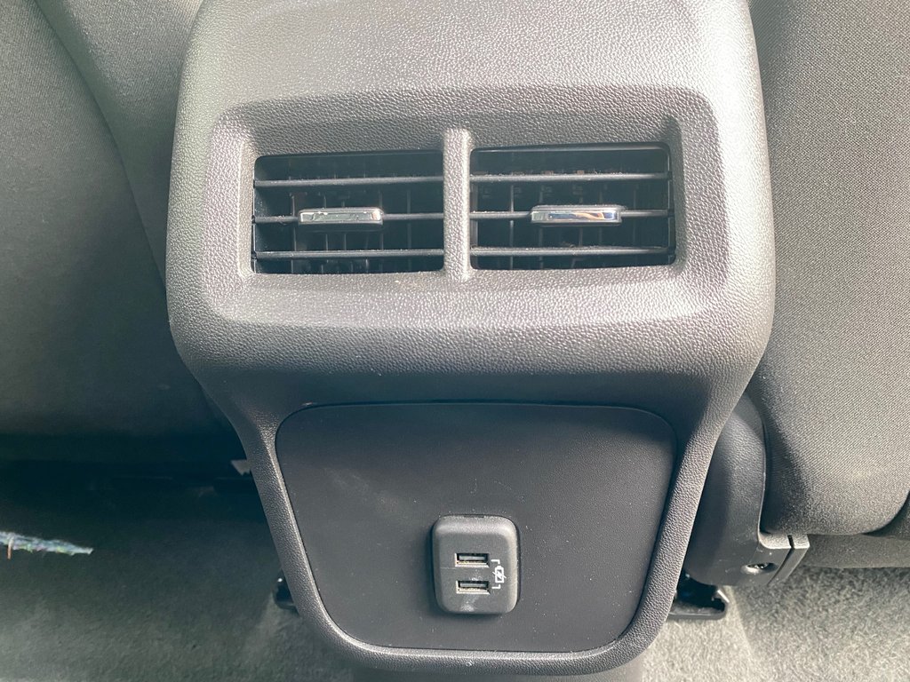 2024 Chevrolet Equinox LT | HDCam | USB | Cruise | Warranty to 2029 in Saint John, New Brunswick - 35 - w1024h768px