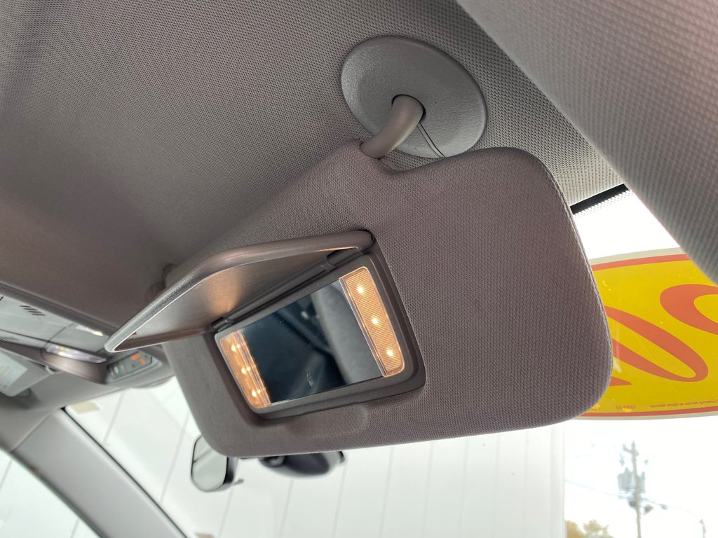 2024 Chevrolet Equinox LT | HDCam | USB | Cruise | Warranty to 2029 in Saint John, New Brunswick - 31 - w1024h768px