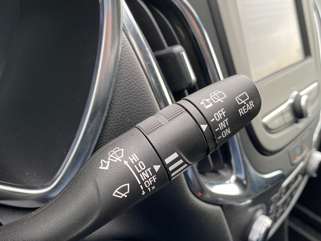 2024 Chevrolet Equinox LT | HDCam | USB | Cruise | Warranty to 2029 in Saint John, New Brunswick - 17 - w1024h768px