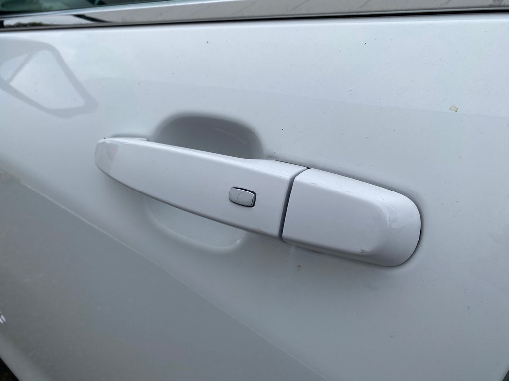 2024 Chevrolet Equinox LT | HDCam | USB | Cruise | Warranty to 2029 in Saint John, New Brunswick - 10 - w1024h768px