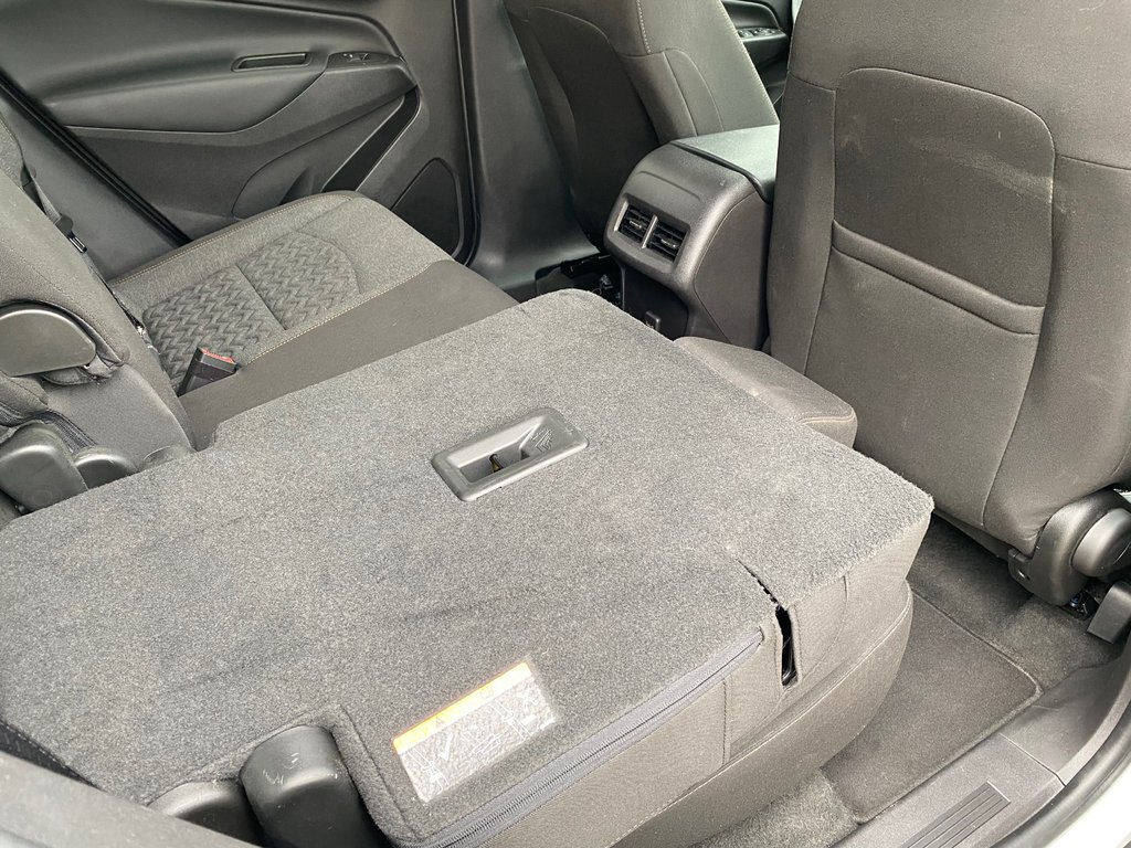 2024 Chevrolet Equinox LT | HDCam | USB | Cruise | Warranty to 2029 in Saint John, New Brunswick - 39 - w1024h768px