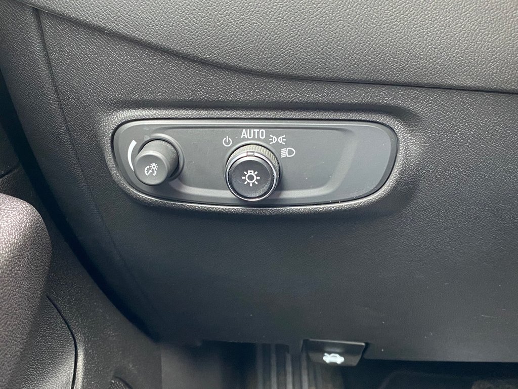 2024 Chevrolet Equinox LT | HDCam | USB | Cruise | Warranty to 2029 in Saint John, New Brunswick - 15 - w1024h768px