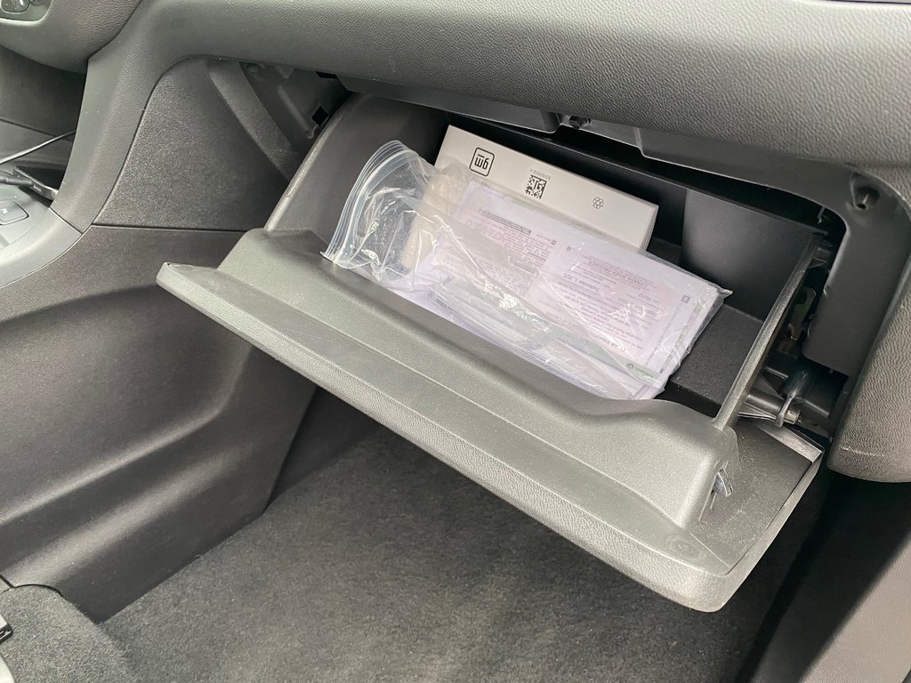 2024 Chevrolet Equinox LT | HDCam | USB | Cruise | Warranty to 2029 in Saint John, New Brunswick - 30 - w1024h768px