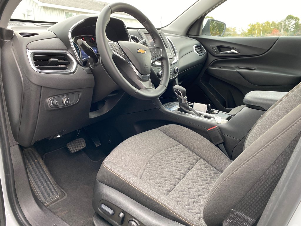 2024 Chevrolet Equinox LT | HDCam | USB | Cruise | Warranty to 2029 in Saint John, New Brunswick - 11 - w1024h768px