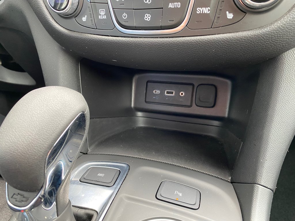 2024 Chevrolet Equinox LT | HDCam | USB | Cruise | Warranty to 2029 in Saint John, New Brunswick - 25 - w1024h768px