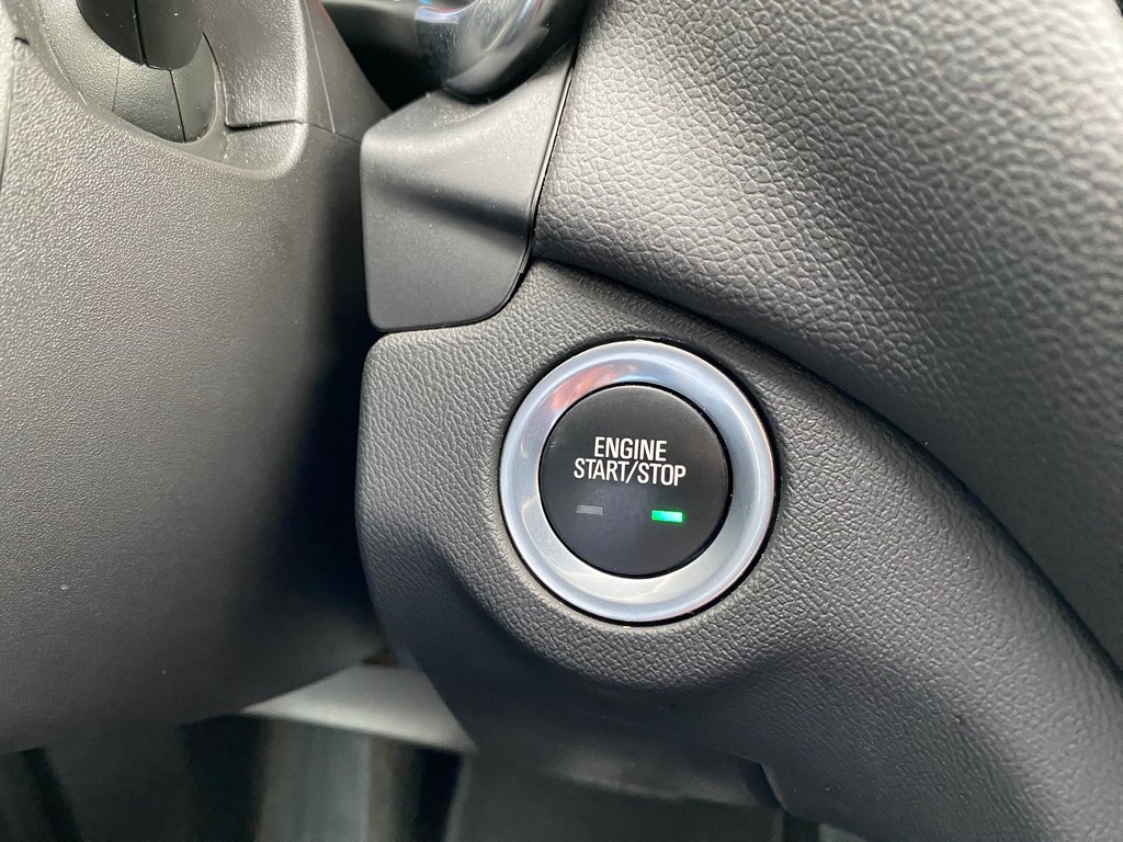 2024 Chevrolet Equinox LT | HDCam | USB | Cruise | Warranty to 2029 in Saint John, New Brunswick - 19 - w1024h768px