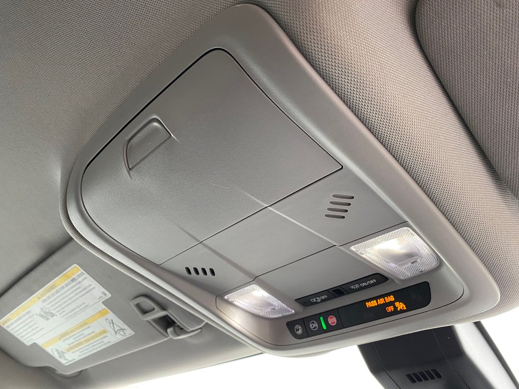 2024 Chevrolet Equinox LT | HDCam | USB | Cruise | Warranty to 2029 in Saint John, New Brunswick - 32 - w1024h768px