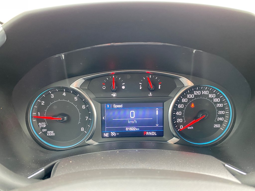 2024 Chevrolet Equinox LT | HDCam | USB | Cruise | Warranty to 2029 in Saint John, New Brunswick - 20 - w1024h768px