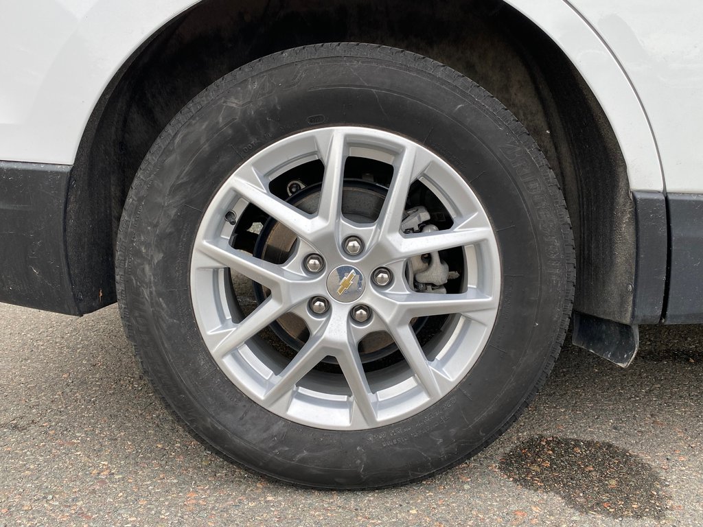 2024 Chevrolet Equinox LT | HDCam | USB | Cruise | Warranty to 2029 in Saint John, New Brunswick - 47 - w1024h768px