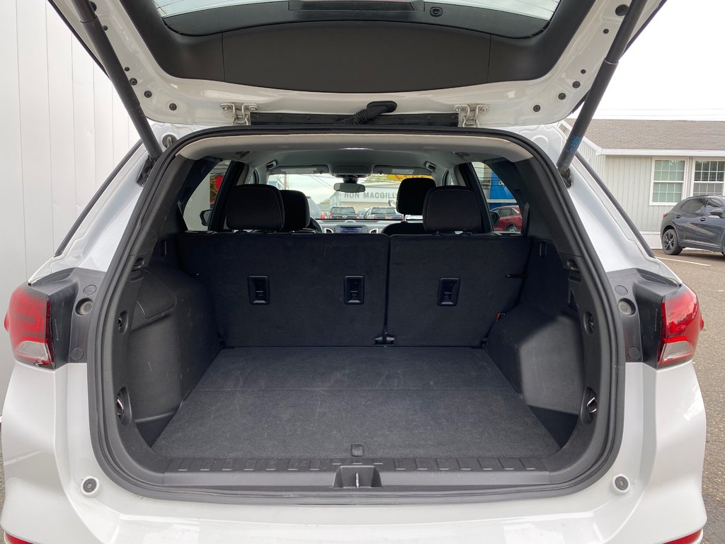 2024 Chevrolet Equinox LT | HDCam | USB | Cruise | Warranty to 2029 in Saint John, New Brunswick - 42 - w1024h768px