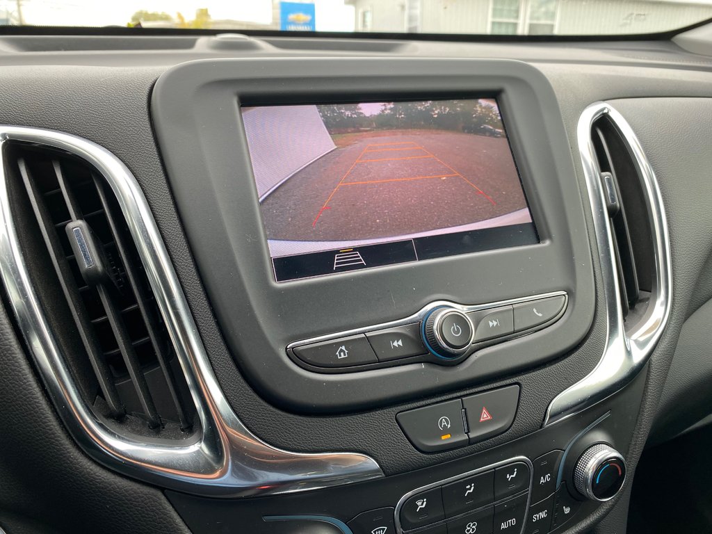 2024 Chevrolet Equinox LT | HDCam | USB | Cruise | Warranty to 2029 in Saint John, New Brunswick - 23 - w1024h768px