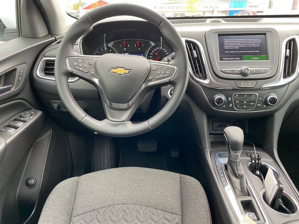 2024 Chevrolet Equinox LT | HDCam | USB | Cruise | Warranty to 2029 in Saint John, New Brunswick - 12 - w1024h768px