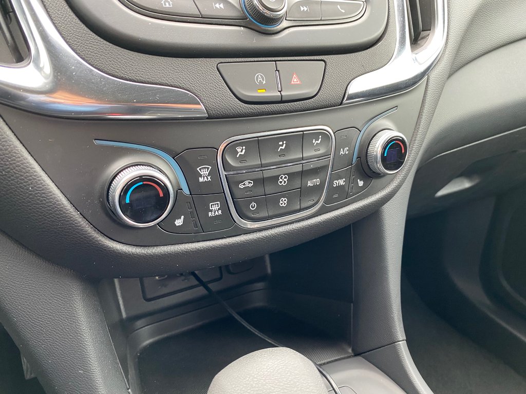 2024 Chevrolet Equinox LT | HDCam | USB | Cruise | Warranty to 2029 in Saint John, New Brunswick - 24 - w1024h768px