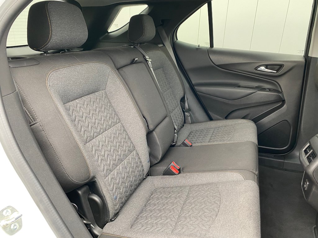 2024 Chevrolet Equinox LT | HDCam | USB | Cruise | Warranty to 2029 in Saint John, New Brunswick - 34 - w1024h768px