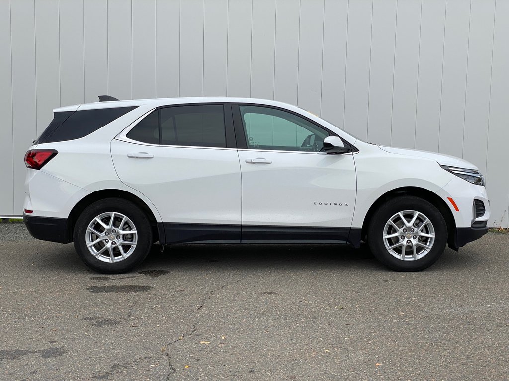 2024 Chevrolet Equinox LT | HDCam | USB | Cruise | Warranty to 2029 in Saint John, New Brunswick - 8 - w1024h768px