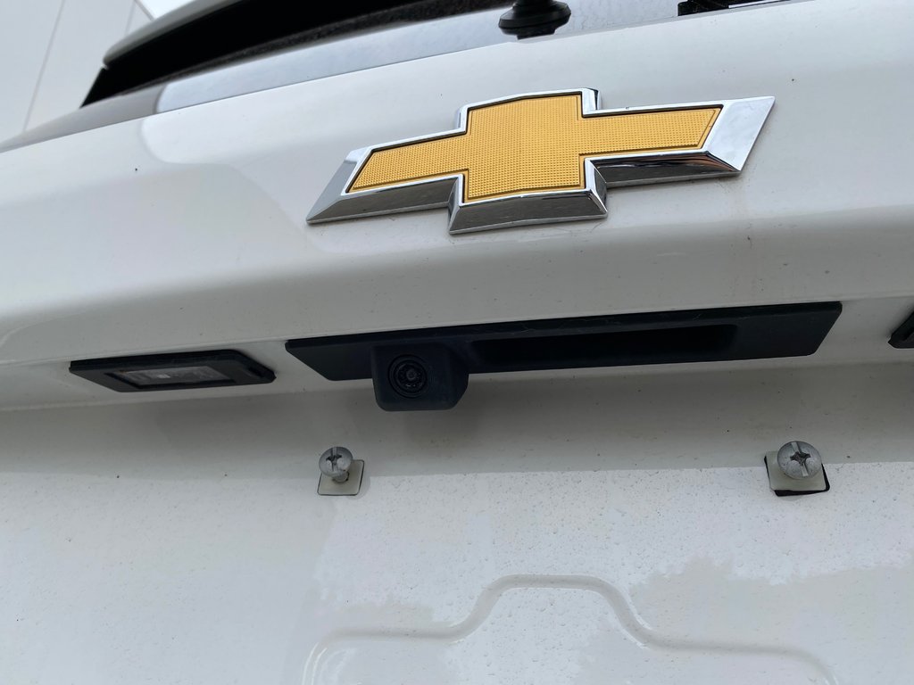 2024 Chevrolet Equinox LT | HDCam | USB | Cruise | Warranty to 2029 in Saint John, New Brunswick - 41 - w1024h768px