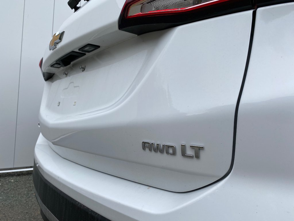2024 Chevrolet Equinox LT | HDCam | USB | Cruise | Warranty to 2029 in Saint John, New Brunswick - 46 - w1024h768px