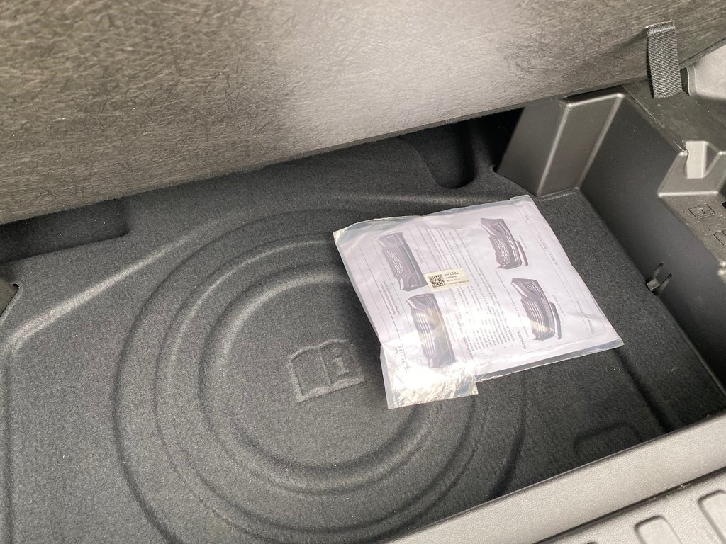 2024 Chevrolet Equinox LT | HDCam | USB | Cruise | Warranty to 2029 in Saint John, New Brunswick - 43 - w1024h768px