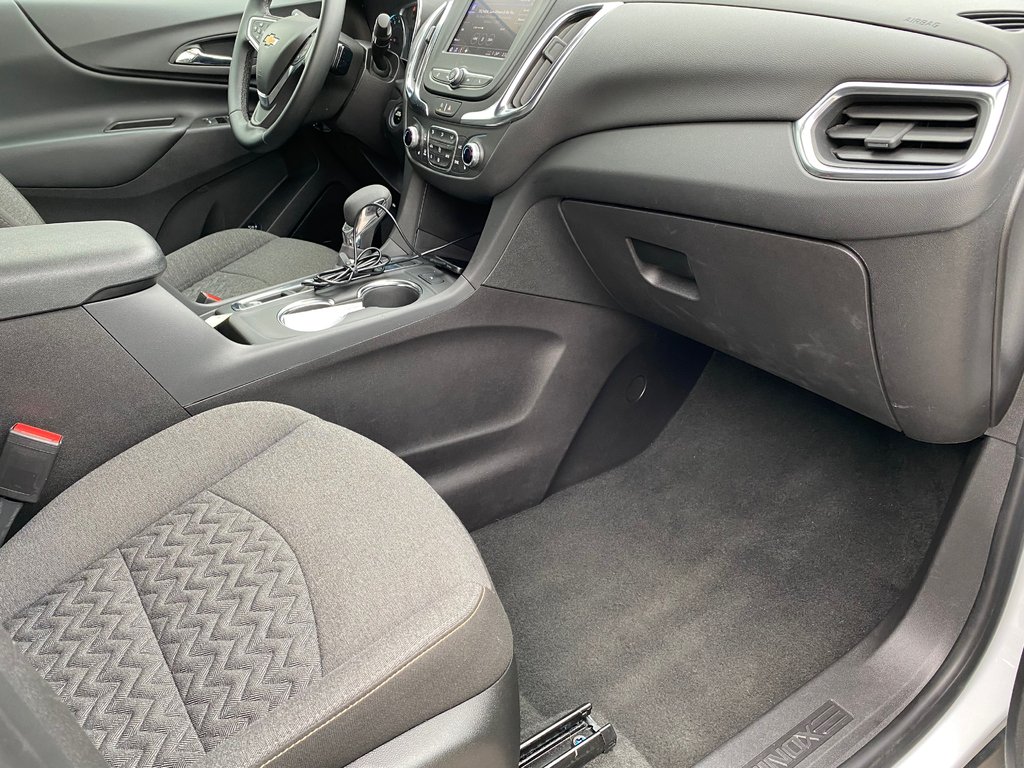 2024 Chevrolet Equinox LT | HDCam | USB | Cruise | Warranty to 2029 in Saint John, New Brunswick - 29 - w1024h768px