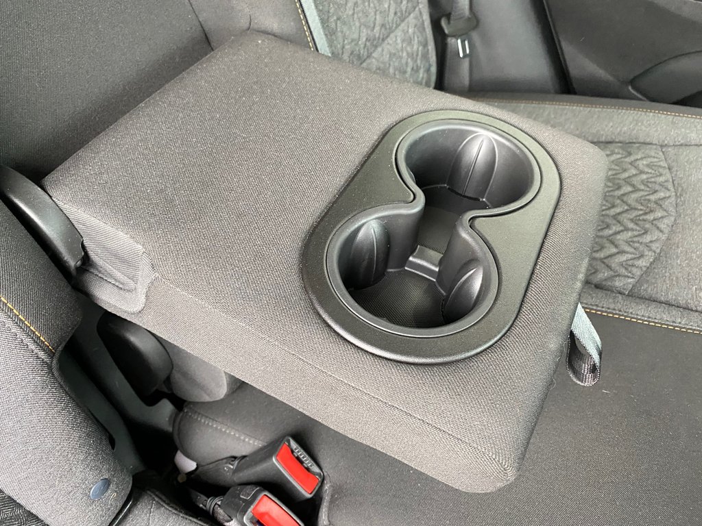 2024 Chevrolet Equinox LT | HDCam | USB | Cruise | Warranty to 2029 in Saint John, New Brunswick - 37 - w1024h768px