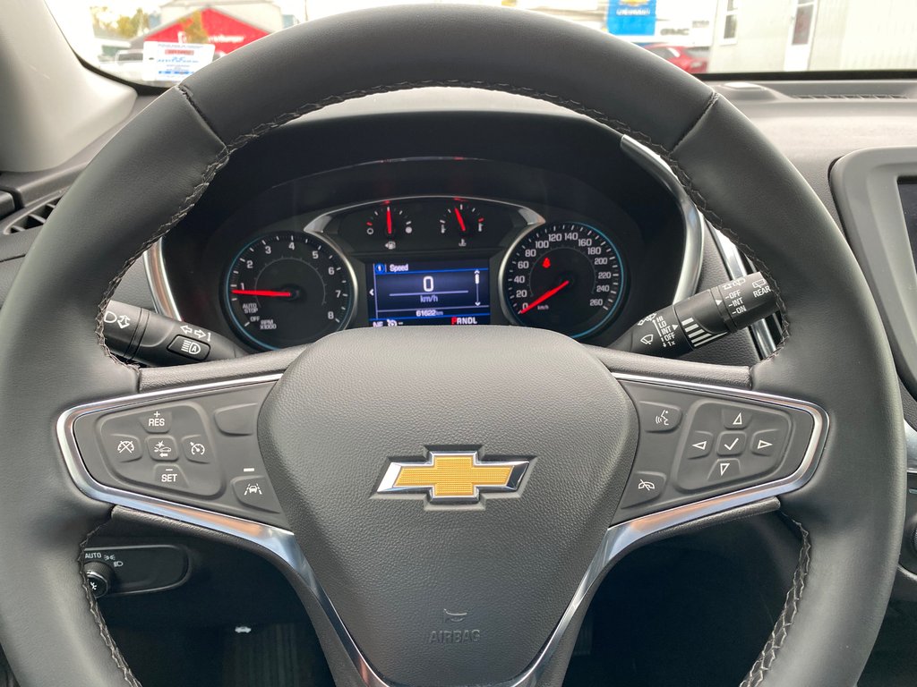 2024 Chevrolet Equinox LT | HDCam | USB | Cruise | Warranty to 2029 in Saint John, New Brunswick - 18 - w1024h768px