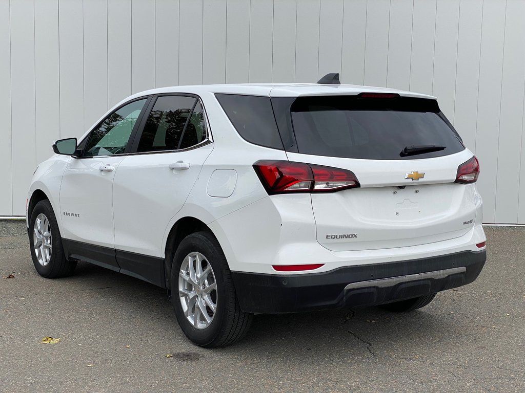 2024 Chevrolet Equinox LT | HDCam | USB | Cruise | Warranty to 2029 in Saint John, New Brunswick - 5 - w1024h768px
