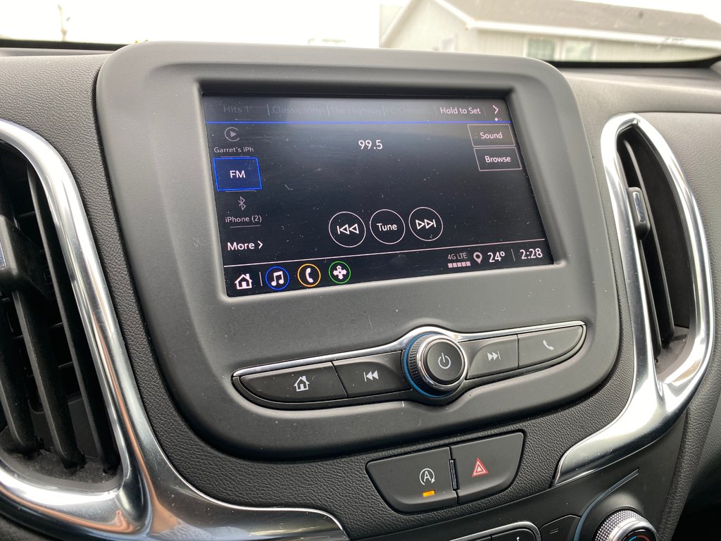 2024 Chevrolet Equinox LT | HDCam | USB | Cruise | Warranty to 2029 in Saint John, New Brunswick - 22 - w1024h768px