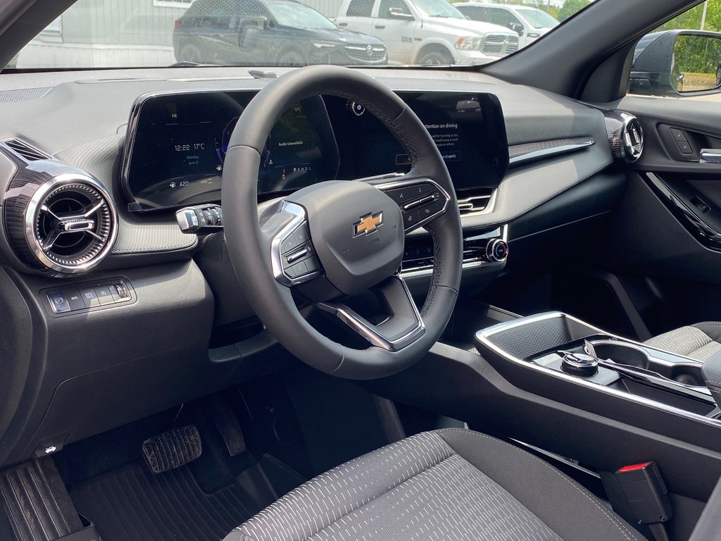 2026 Chevrolet Equinox in Antigonish, Nova Scotia - 7 - w1024h768px