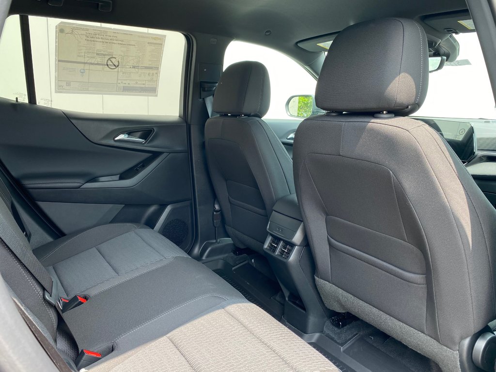 2026 Chevrolet Equinox in Antigonish, Nova Scotia - 14 - w1024h768px