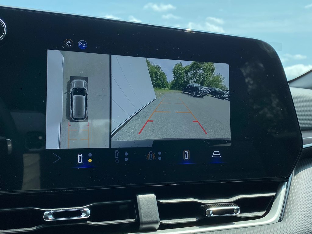 2026 Chevrolet Equinox in Antigonish, Nova Scotia - 12 - w1024h768px