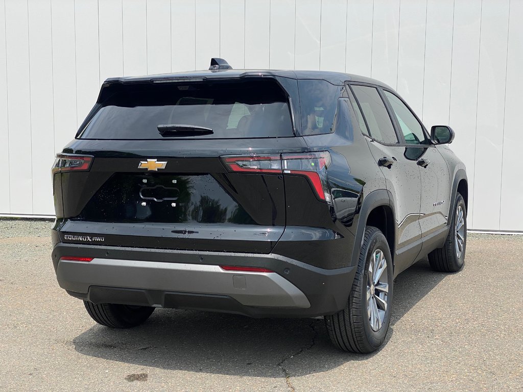 2026 Chevrolet Equinox in Antigonish, Nova Scotia - 5 - w1024h768px