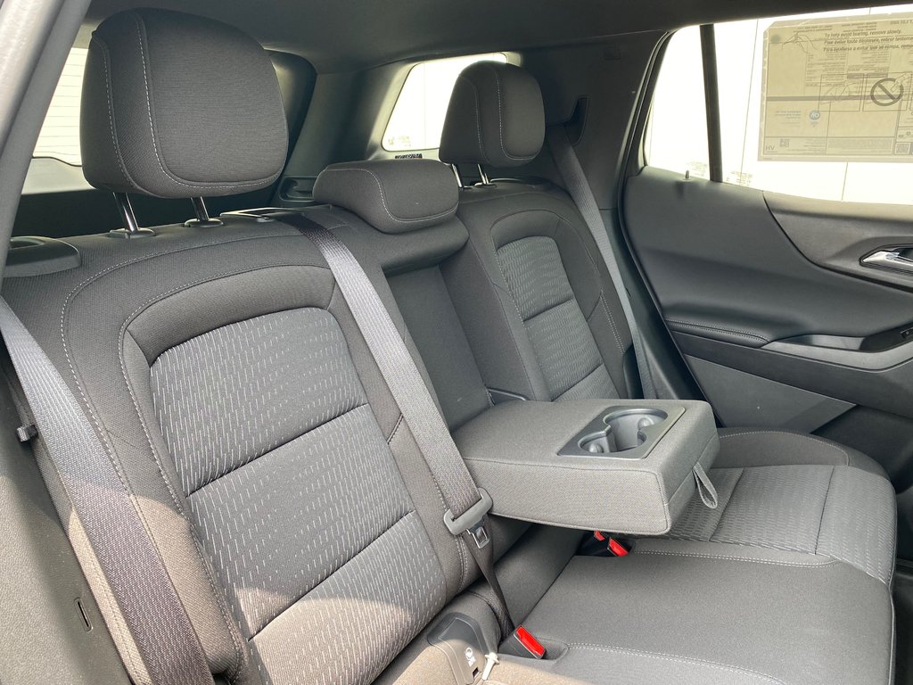 2026 Chevrolet Equinox in Antigonish, Nova Scotia - 15 - w1024h768px
