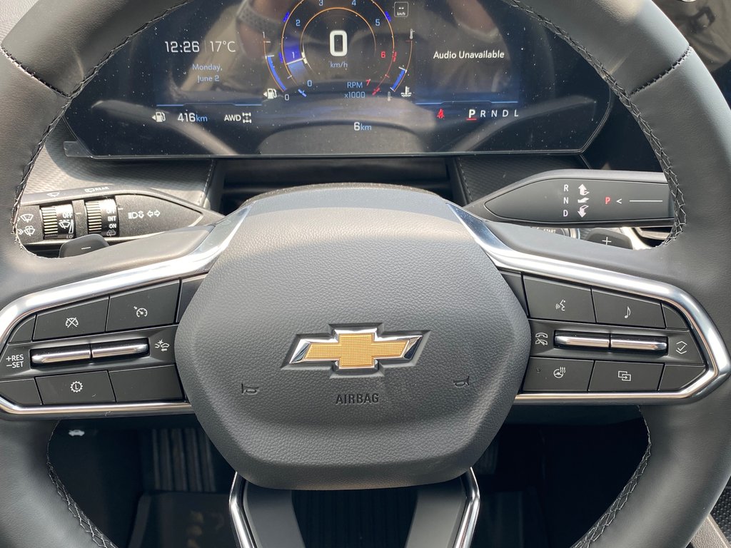 2026 Chevrolet Equinox in Antigonish, Nova Scotia - 10 - w1024h768px