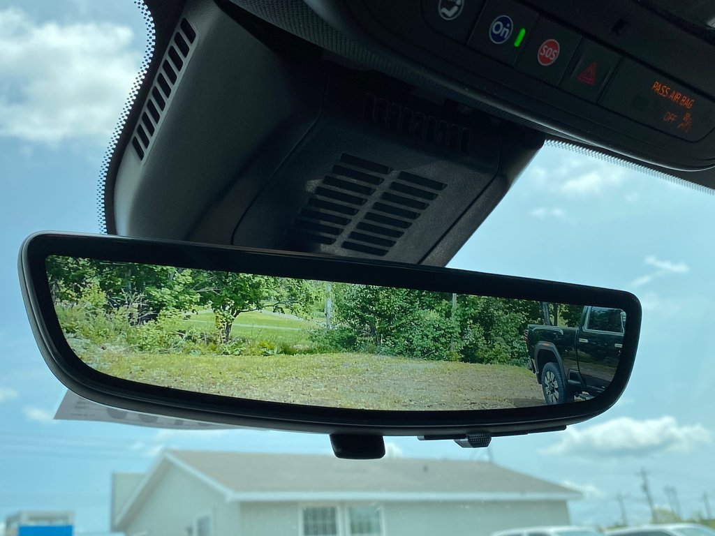 2026 Chevrolet Equinox in Antigonish, Nova Scotia - 13 - w1024h768px