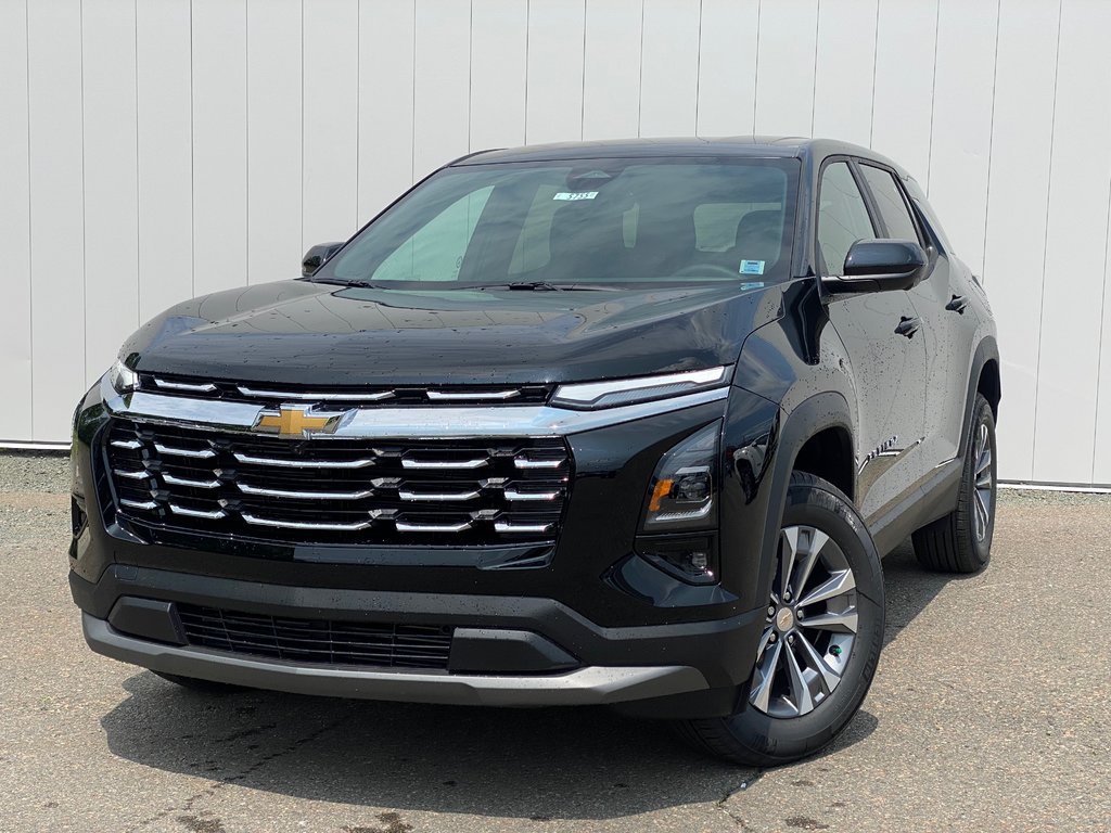 2026 Chevrolet Equinox in Antigonish, Nova Scotia - 2 - w1024h768px