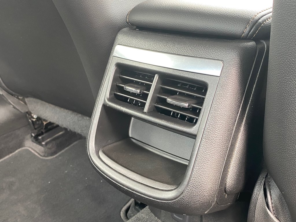 2015 Chevrolet Impala LT | Cam | USB | Keyless | Cruise in Saint John, New Brunswick - 34 - w1024h768px