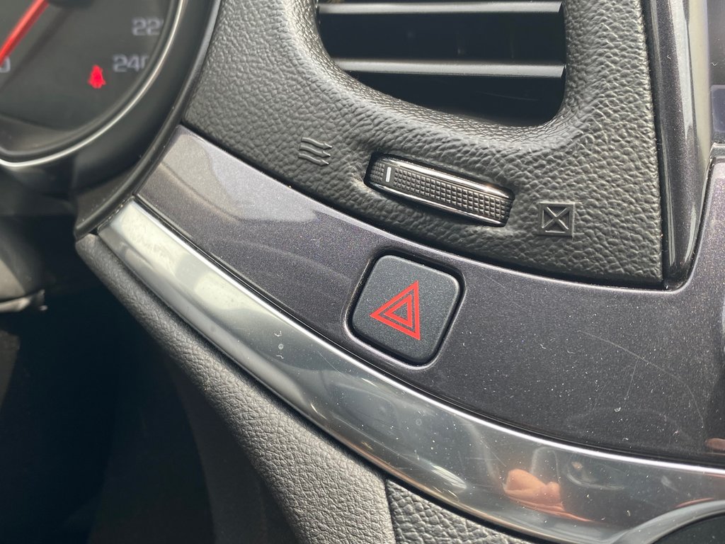 2015 Chevrolet Impala LT | Cam | USB | Keyless | Cruise in Saint John, New Brunswick - 22 - w1024h768px