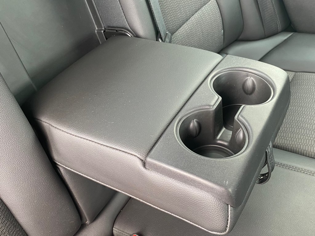 2015 Chevrolet Impala LT | Cam | USB | Keyless | Cruise in Saint John, New Brunswick - 36 - w1024h768px